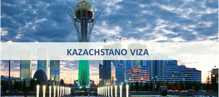 KAZACHSTANO
